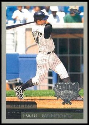 158 Paul Konerko